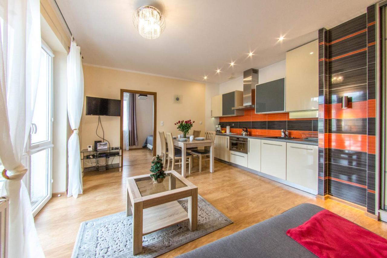 Apartamenty Izerskie - Ul. Cicha 13D-E Świeradów-Zdrój Εξωτερικό φωτογραφία