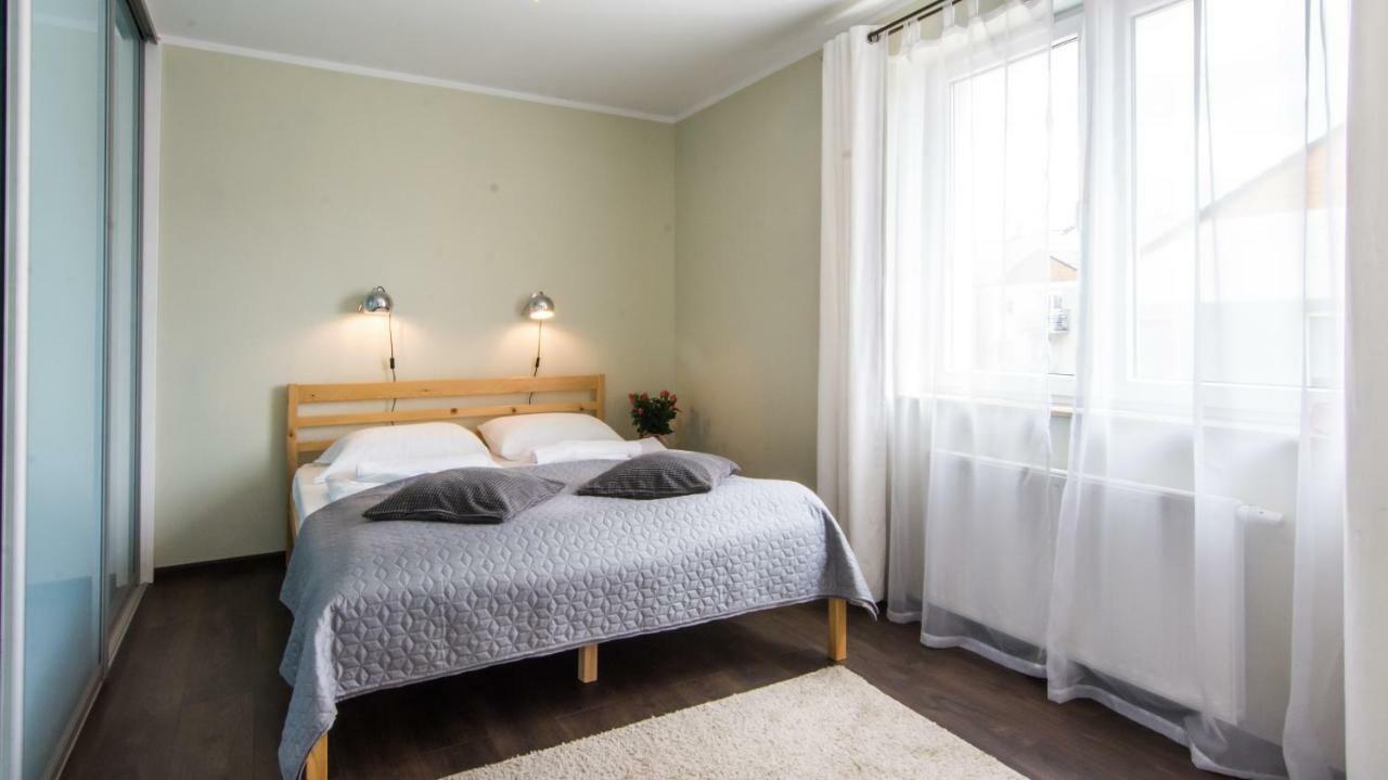 Apartamenty Izerskie - Ul. Cicha 13D-E Świeradów-Zdrój Εξωτερικό φωτογραφία